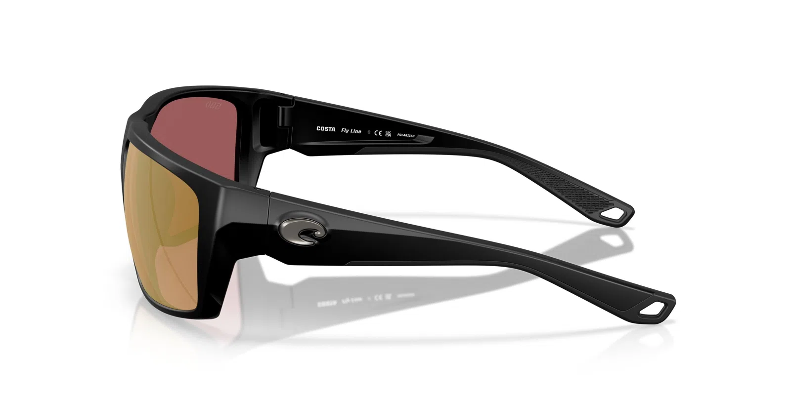 Costa Del Mar Fly Line 9129 Sunglasses - view 93